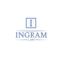 Ingram Law Firm logo - Similar company to Minuteman Press Edison