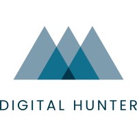 Digital Hunter Deutschland GmbH logo - Similar company to Schober Information Group