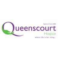 Queenscourt Hospice logo - Similar company to Setaria Group