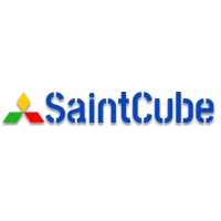 SaintCube — No Code/Low Code Experts logo - Similar company to No Code Ninja