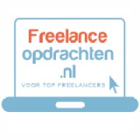 Freelanceopdrachten.nl logo - Similar company to Tech Garden