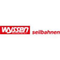 Wyssen Seilbahnen AG logo - Similar company to Rotec Gmbh