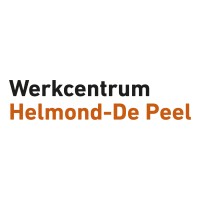 Werkcentrum Helmond-De Peel logo - Similar company to Studio Bent