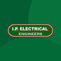 IP Electrical Engineers Ltd logo - Similar company to Able Infrastructure Solutions