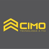 CIMO Knives logo - Similar company to A