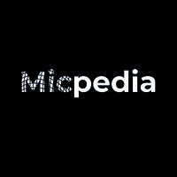 Micpedia logo - Similar company to Clyde Broadcast