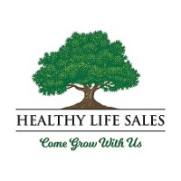 Healthy Life Sales logo - Similar company to Cornelius & Davini, Llp
