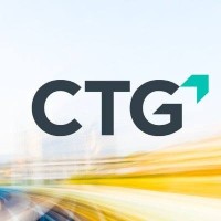 Cegeka UK (CTG) logo - Similar company to Epi - International Multidisciplinary School