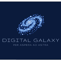 Digital Galaxy LLC logo - Similar company to Digitalsgalaxy