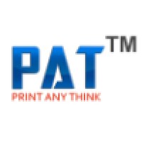 Pat- Print Any Think