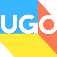 UGO logo - Similar company to Studio Wellspace