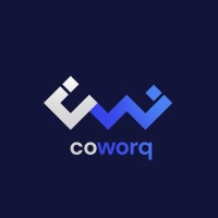 CoWorq logo - Similar company to Confucius Institute At The Ateneo De Manila University