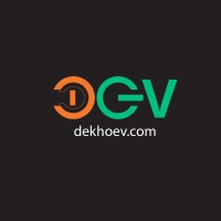 Dekhoev logo - Similar company to Shopzok