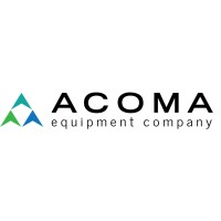 Acoma Equipment Company LLC logo - Similar company to Expanesthetics, Inc.