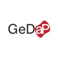 GeDaP (General Data Protected) logo - Similar company to Msoft Esolutions Ltd
