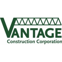Vantage Construction Corporation logo - Similar company to Pakisa Dynamic Engineering