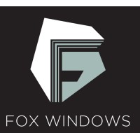 Fox Windows logo - Similar company to Orange Flood Control