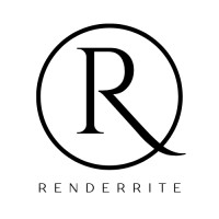 RenderRite logo - Similar company to Torque Ip