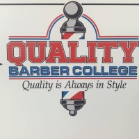 Quality Barber College logo - Similar company to Clipdart