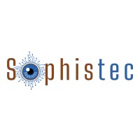 SOPHISTEC LIMITED logo - Similar company to Sophistec Global