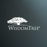 WisdomTree in Europe logo - Similar company to Wisdomtree