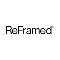 ReFramed logo - Similar company to Objective Studies