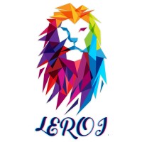 Leroi Render Farm logo - Similar company to Chip Render Farm