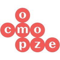 Compoze logo - Similar company to The Happy Startup School