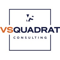 vsquadrat consulting (vsquadrat GmbH) logo - Similar company to Newscope Gmbh