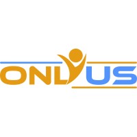 Only Us Aps logo - Similar company to Titanium Ideas Hub