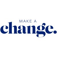 Make a Change logo - Similar company to Cx Checkers