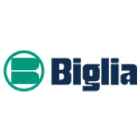 Biglia Spa logo - Similar company to Whitehouse Machine Tools
