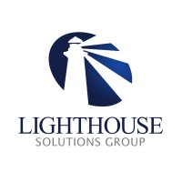 Lighthouse Solutions Group (LSG) logo - Similar company to Cms Communications