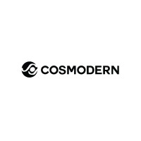 Cosmodern logo - Similar company to Ba3