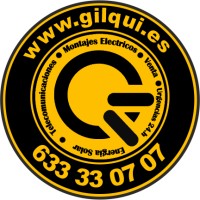 Gil-Qui, group, S.L logo - Similar company to Indalq