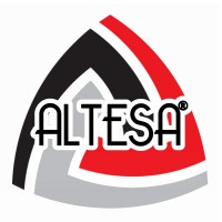Altesa Mühendislik Metal Makina Robot Otomasyon Sistemleri Sanayi ve Tic. A.Ş. logo - Similar company to Moritech Robot