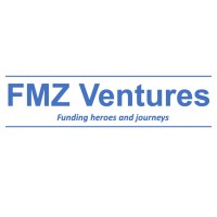 FMZ Ventures logo - Similar company to Trapline Engineering Ltd.