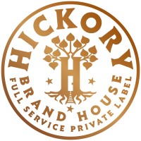 Hickory Brand House logo - Similar company to App Cats