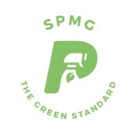 SPMG Green Cleaning logo - Similar company to Megabytes Technologies