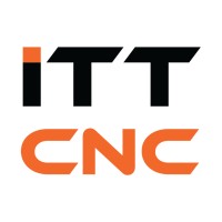 ITT - Technika Obrabiarki CNC logo - Similar company to Tdt Machine Tools Ltd