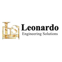 Leonardo Engineering Solutions logo - Similar company to Strumenta
