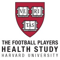 The Football Players Health Study at Harvard University logo - Similar company to Optimal Performance