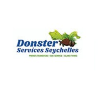 Donster Services Seychelles logo - Similar company to Africa Power Ventures