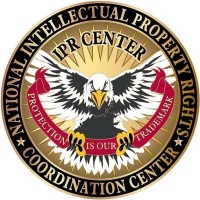 National Intellectual Property Rights Coordination Center logo - Similar company to Ip House Data Centre