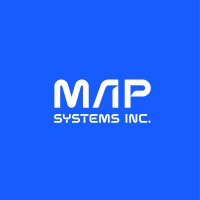 MAP Systems, Inc logo - Similar company to Sqaleup Inc.
