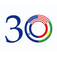 30 Years After logo - Similar company to 2M3I