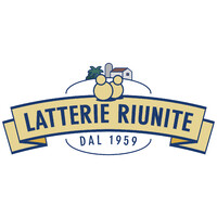 Latterie Riunite logo - Similar company to Ragusa Latte