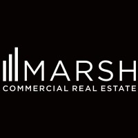 Marsh Commercial Real Estate logo - Similar company to Newmark Phoenix Realty Group