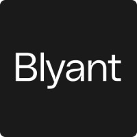 Blyant logo - Similar company to Every Friday