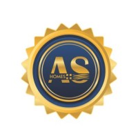 AS Homes logo - Similar company to Reptur